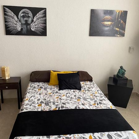 Mi Casita En El Paraiso Cancún Dış mekan fotoğraf