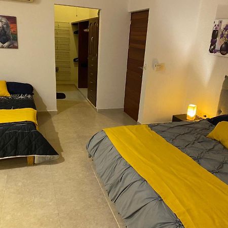 Mi Casita En El Paraiso Cancún Dış mekan fotoğraf
