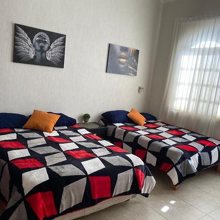 Mi Casita En El Paraiso Cancún Dış mekan fotoğraf