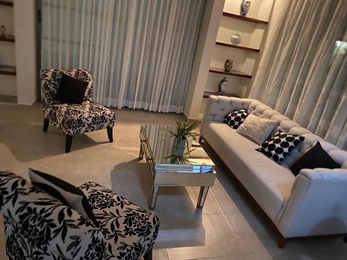 Mi Casita En El Paraiso Cancún Dış mekan fotoğraf