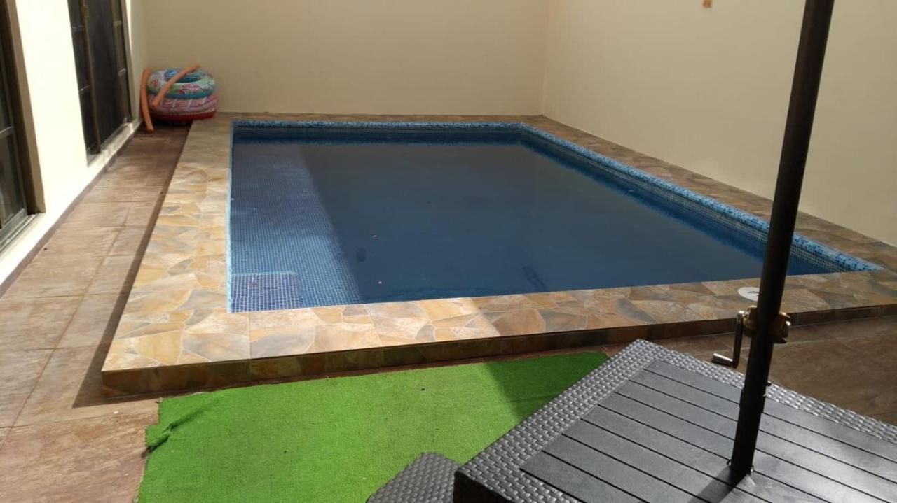 Mi Casita En El Paraiso Cancún Dış mekan fotoğraf