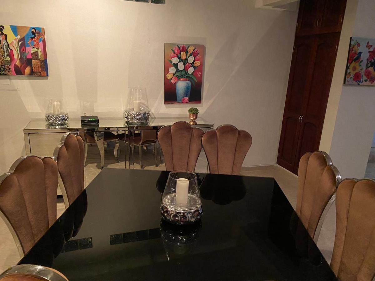 Mi Casita En El Paraiso Cancún Dış mekan fotoğraf
