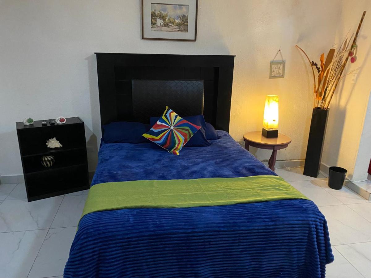 Mi Casita En El Paraiso Cancún Dış mekan fotoğraf