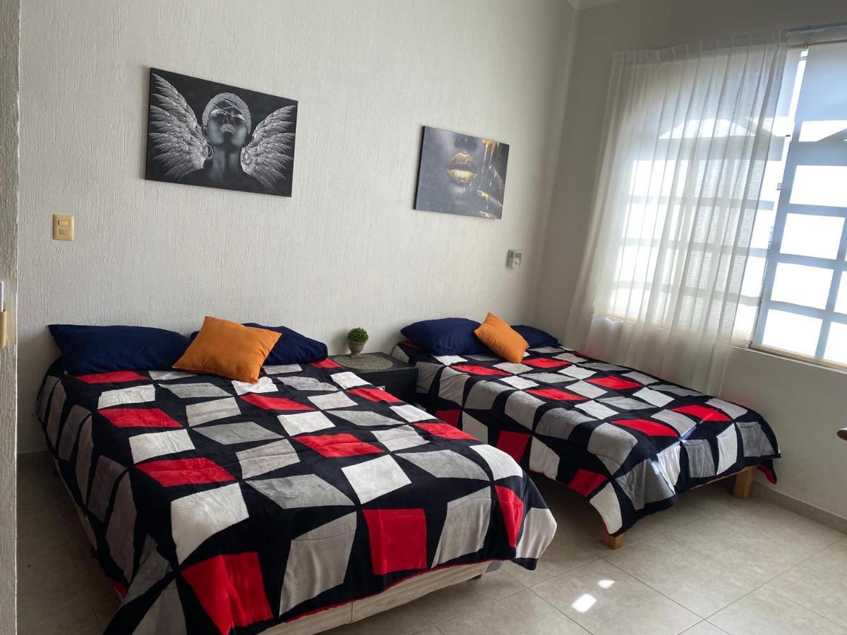 Mi Casita En El Paraiso Cancún Dış mekan fotoğraf
