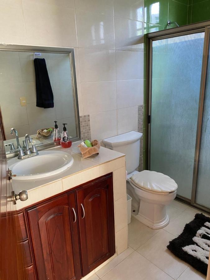 Mi Casita En El Paraiso Cancún Dış mekan fotoğraf